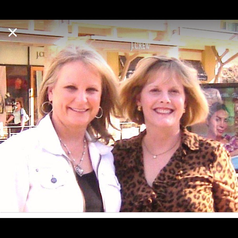 Meet your Posher, Jeanne